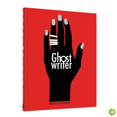 Ghostwriter