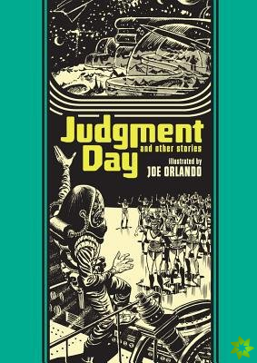Judgment Day And Other Stories