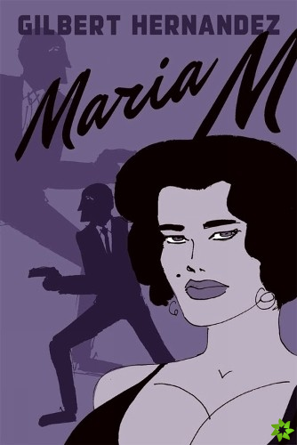 Maria M. Book One