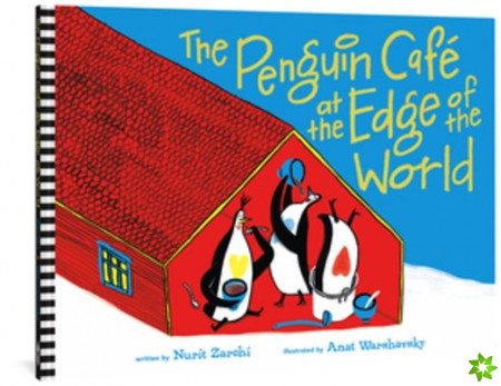 Penguin Cafe at the End of the World