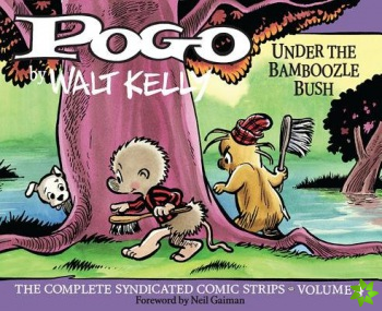 Pogo Vol. 4: Under The Bamboozle Bush