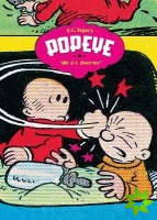 Popeye Volume 6: 'me Li'l Swee'pea'