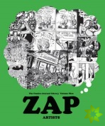 Zap: The Interviews