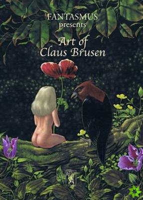 Art of Claus Brusen