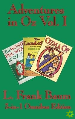Complete Book of Oz Vol I