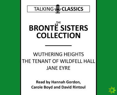 Bronte Sisters Collection