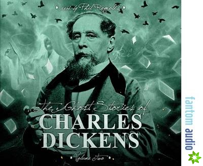 Ghost Stories of Charles Dickens