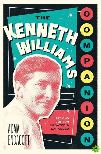 Kenneth Williams Companion