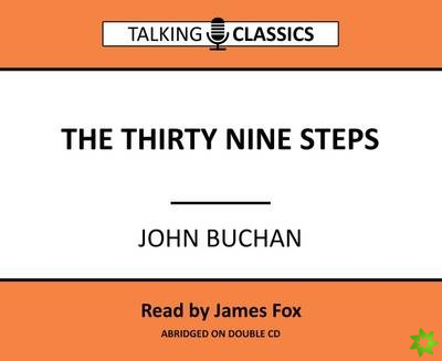 Thirty Nine Steps