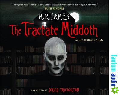 Tractate Middoth and Other Tales