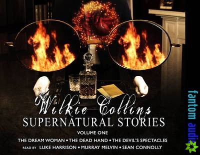 Wilki Collins: Supernatural Stories