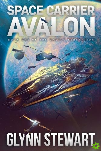 Space Carrier Avalon