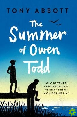 Summer of Owen Todd
