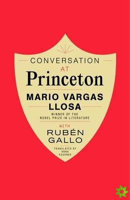 Conversation at Princeton