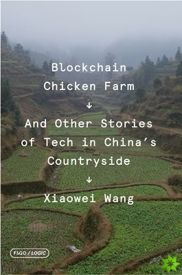 Blockchain Chicken Farm