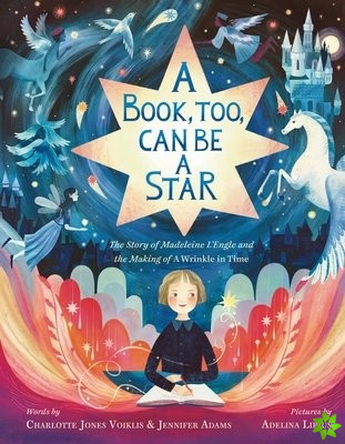 Book, Too, Can Be a Star