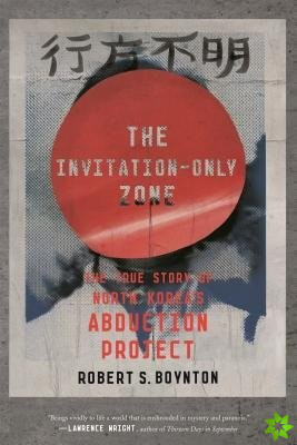 Invitation-Only Zone