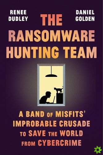 Ransomware Hunting Team