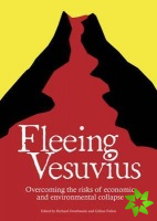 Fleeing Vesuvius