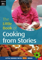 Little Book of Cooking from Stories