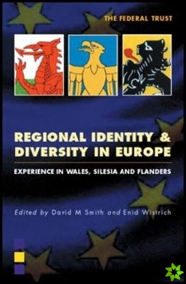 Regional Identity and Diversity in Europe