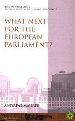 What Next for the European Parliament?