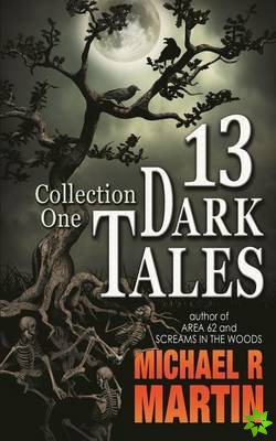 13 Dark Tales