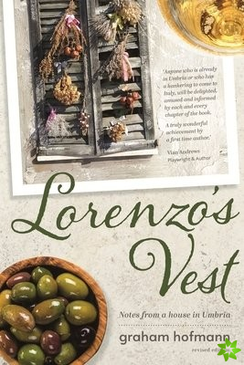 Lorenzo's Vest