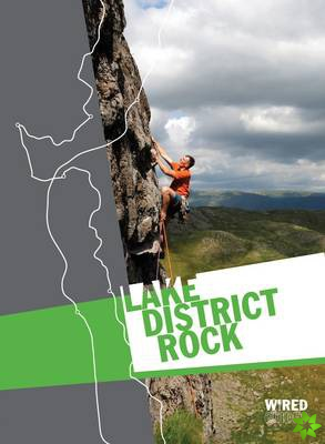 Lake District Rock