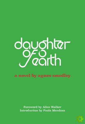 Daughter Of Earth