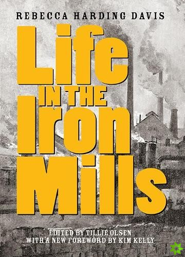 Life In The Iron Mills