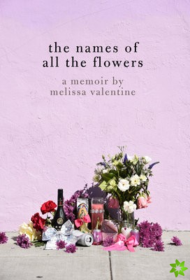 Names Of All The Flowers