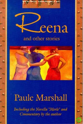 Reena and Other Stories