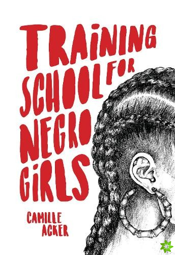 Training School For Negro Girls