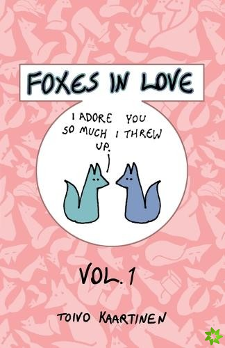 Foxes in Love