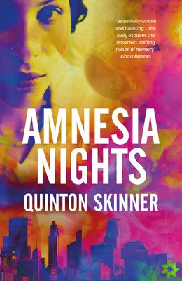 Amnesia Nights