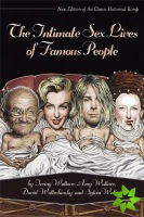 Intimate Sex Lives Of Famous People