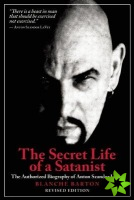 Secret Life Of A Satanist