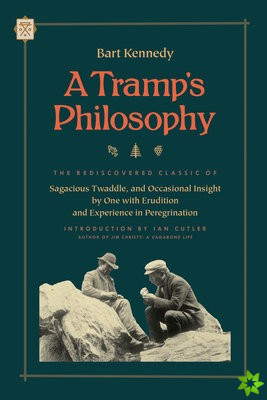 Tramp's Philosophy