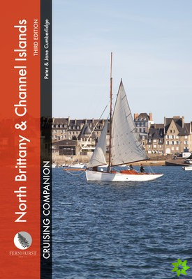 North Brittany & Channel Islands Cruising Companion
