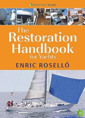 Restoration Handbook for Yachts