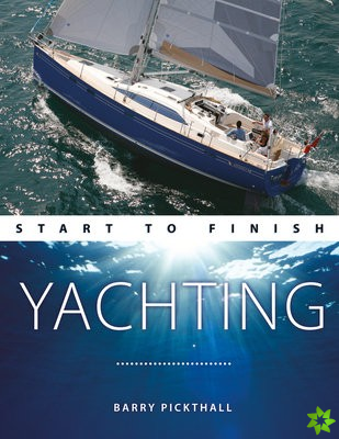 Yachting Start to Finish