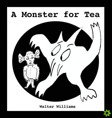 Monster for Tea