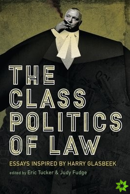 Class Politics of Law