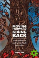 Moving Forward, Giving Back