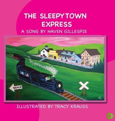 Sleepytown Express