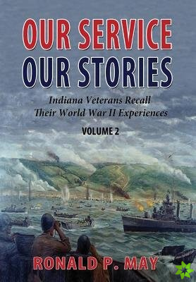 Our Service, Our Stories, Volume 2