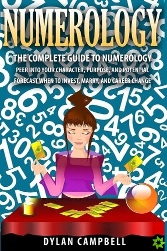 Complete Guide to Numerology