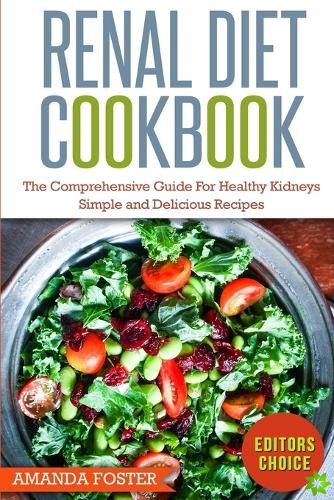 Renal Diet Cookbook