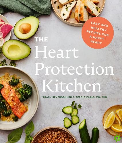 Heart Protection Kitchen